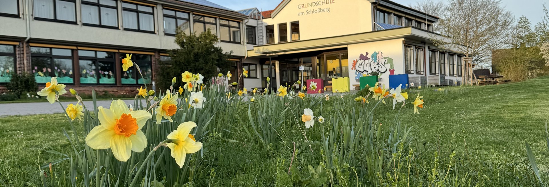 Schule gemeinsam erleben und gestalten
